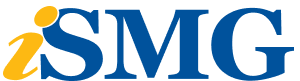 Logo for ISMG