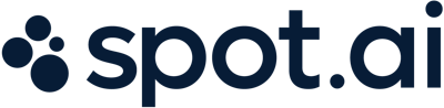 Spot AI company logo