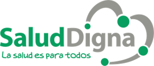 Salud Digna logotipo de la empresa
