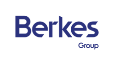 Logotipo de Berkes