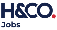 H&CO company logo
