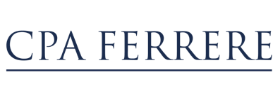 CPA FERRERE logotipo de la empresa