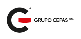 Logotipo de Grupo Cepas