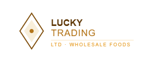 Logo for Lucky Trading