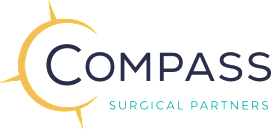 Compass Surgical Partners company logo