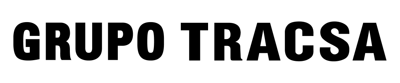 Grupo Tracsa logotipo de la compañía