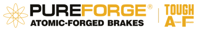 PureForge company logo