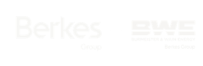 Página de vacantes de Berkes