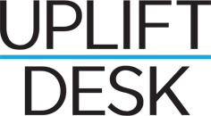 UPLIFT Desk career site