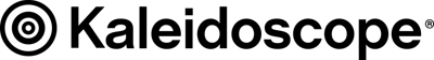 Kaleidoscope company logo