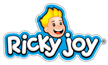 Página de vacantes de Ricky Joy Company