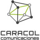 Página de vacantes de Caracol Comunicaciones