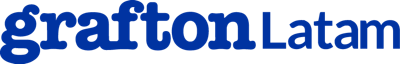Grafton Latam logotipo de la empresa