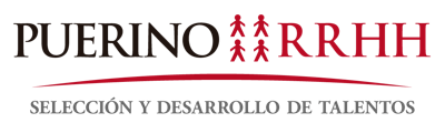 CONSULTORA PUERINO RRHH - Selección y Desarrollo de Talentos logotipo de la compañía
