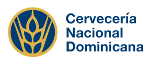 Cervecería Nacional Dominicana logotipo de la empresa