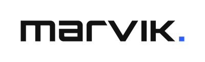 Marvik company logo