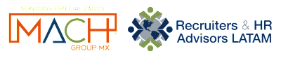 MACH Group MX /Recruiter & HR logotipo de la empresa