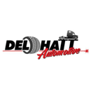 Del Hatt Automotive career site