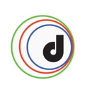 Logo for DBN