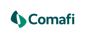 Logotipo para Comafi
