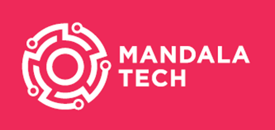 Página de vacantes de Mandala Tech