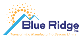 Blue Ridge Automation Inc. company logo