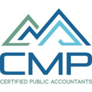 Logo for CMP