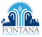Fontana Chamber of Commerce career site