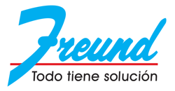 Página de vacantes de Freund de El Salvador