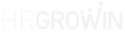 HRGROWIN logo