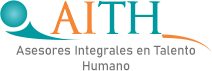 AITH SAS logotipo de la empresa