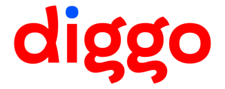Diggo Digital Company logotipo de la empresa
