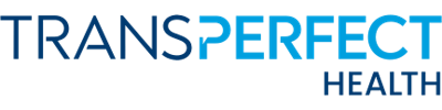 Transperfect Health company logo
