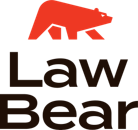 Logo for Law Bear