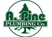 Logo for A Pine