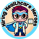 Hiring Healthcare Heroes career site