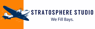 Stratosphere Studio company logo