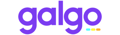 Página de vacantes de Galgo