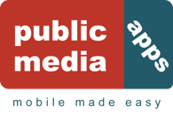 Public Media Apps career site