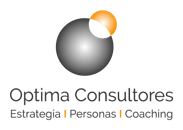 Página de vacantes de Optima Consultores