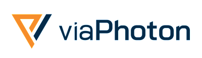 viaPhoton company logo