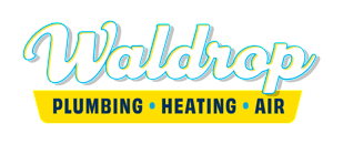 Waldrop Plumbing – Heating – Air logotype