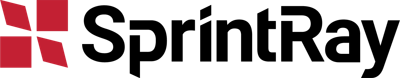 SprintRay company logo