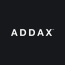 Logo for ADDAX Outdoors