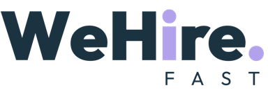 WeHireFast career site