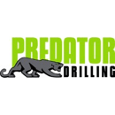 Predator Drilling company logo