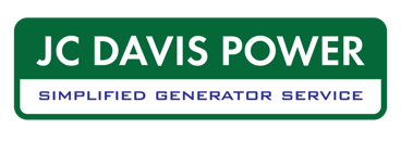 JC Davis Ventures LLC dba JC Davis Power logo