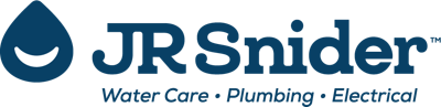 JR Snider company logo