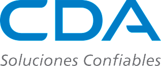 Página de vacantes de CDA Informatica