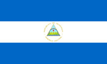 Logotipo para Nicaragua